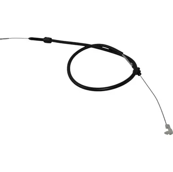 Plynové lanko Tažné lanko ovládání plynu RENAULT 19 I , II - 1.4 1989-1998 - GLOBAL (RENAULT 7700789191)