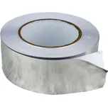 Covernit Hliníková lepicí páska T-tape ALU 50 mm x 50 m