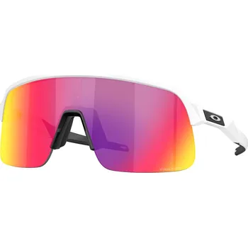 Sluneční brýle Oakley Sutro Lite S - matte white/prizm road uni