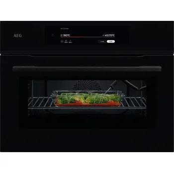 Vestavná trouba AEG NKK9N82KB