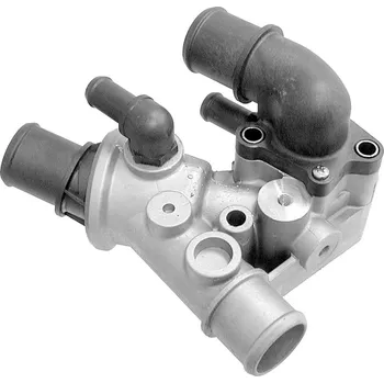 Automobilové těsnění Termostat, chladivo GATES 741210294