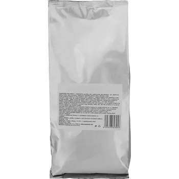 Mouka Mouka Farina integrale W190 (celozrnná jemná) 5 kg/sáček alu