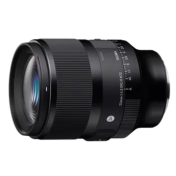 Objektiv SIGMA 35 mm f/1,2 DG II Art pro Sony E
