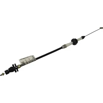 Plynové lanko Tažné lanko ovládání plynu SEAT IBIZA I , MALAGA , RONDA - 1.2 (SEAT SE021110501C X03949848)