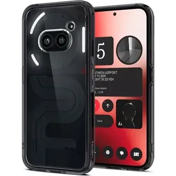 Pouzdro na mobilní telefon Spigen Ultra Hybrid ochranný kryt pro Nothing Phone (2a) space crystal (ACS07583)