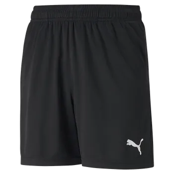 Puma teamRISE černá UK Junior L