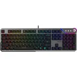 MSI STRIKE 600 Silent Keyboard