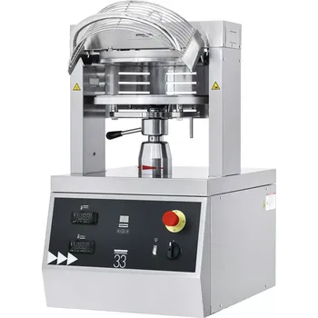 Lis na pizzu 33, Prismafood, 400V/4750W, 470x660x(H)825mm | 1P010005