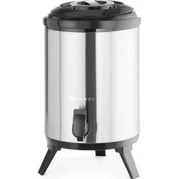 Dávkovač nápojů, HENDI, 9L, 226x(H)360mm | 425336