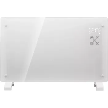 Přímotop MalTec Glass 2000W CH7000DWW WiFi