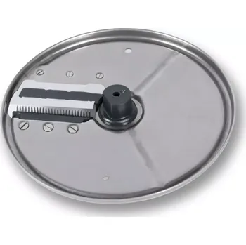 Kráječ zeleniny Kotouč FCES na nudličky do kráječe CA-21 a CA-2V a do multifunkčních zařízení CK-241 a CK-24V, Sammic, FCES-2x2 | 1010550