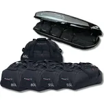 Sada tašek KJUST do střešního boxu BMW 82732406460 420L