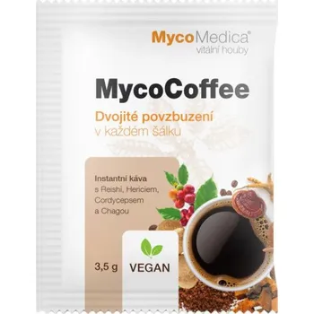MycoMedica MycoCoffee 1x3.5g