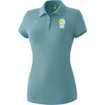 ERIMA POLOKOŠILE 147 VK KARLOVARSKO DÁMSKÁ - Petrolejová - velikost 42