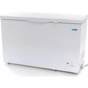 Mraznička Maxima Truhlicový mrazák 345L | 09402350