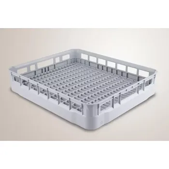 Příslušenství pro myčku Maxima Stojan na skleněné talíře do myčky nádobí - 50 x 60 cm | 09240132