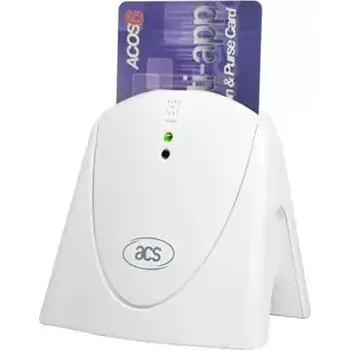 Čtečka čárových kódů ACS ACR39U-H1 (ACR39U-H1ACSA)