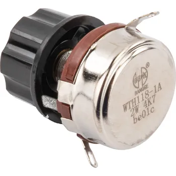 dílenský stroj POWERMAT Regulátor otáček pro soustruh PM-MTM-550T-RO PM-MTM-550T-RO