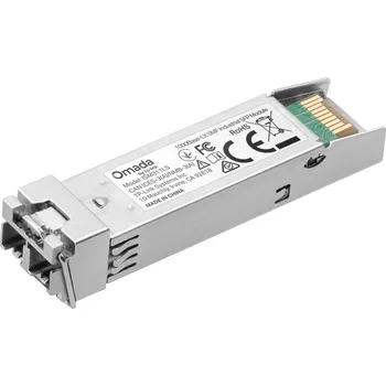 TP-link Industrial SFP Module, Single-Mode, ISM311LS