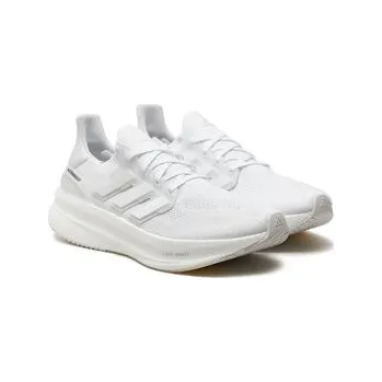 Pánské tenisky Běžecké boty adidas Ultraboost 5 ID8813 Bílá 46
