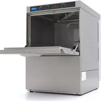 Myčka nádobí Maxima Myčka skla 35 x 35 cm - s oplachovacím čerpadlem - 230 V | 09240000