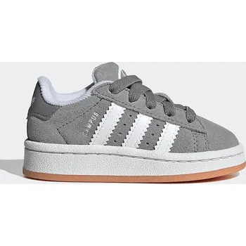 Chlapecké tenisky Dětské tenisky adidas Originals CAMPUS 00s IH8899 šedá 90X, EUR 23.5