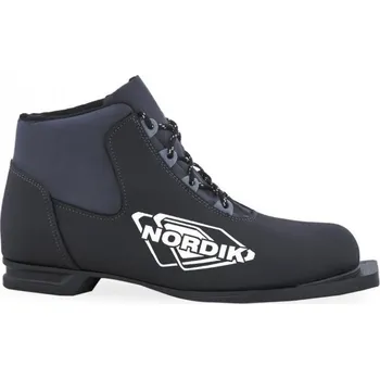 Běžkařské boty Boty na běžky N75 SPINE NORDIK Velikost: 45