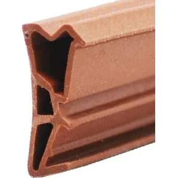 Těsnění do okna a dveří Těsnění EURO na okna a dveře béžové, 150 metrů