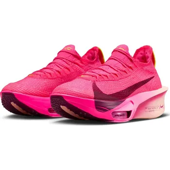 Dámská obuv Dámské běžecké boty Nike ALPHAFLY 3 W růžové FD8315-601 - EUR 40 | UK 6 | US 8,5