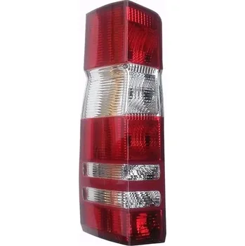 Zadní světlomet MERCEDES SPRINTER ZADNÍ SVĚTLO LEVÉ NOVÉ PLECHOVKA