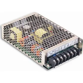 Mean Well HRP-100-3.3 Napájecí spínaný zdroj uzavř