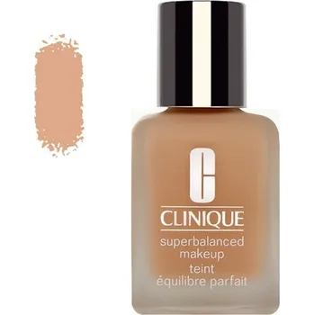 Make-up Clinique Superbalanced Make Up 01 30ml Odstín Petal 01