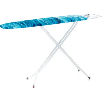 Žehlicí prkno Brilanz Prkno žehlicí BASIC II 110x30cm BA, kov