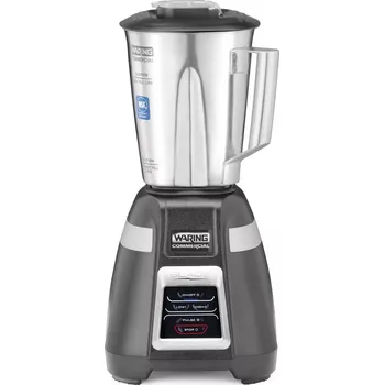 Tyčový mixér BLADE, Waring, 1,4L, Černá, 240V/820W, 194x213x(H)406mm | BB340E