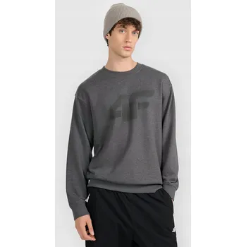 Pánská mikina Mikina Under Armour 3XL šedá