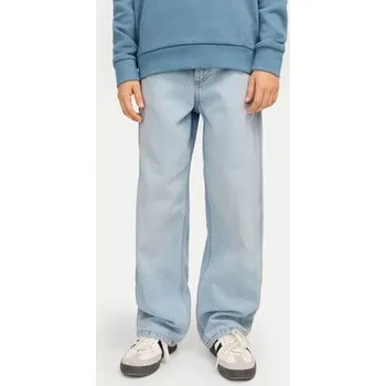 Pánské džíny Džíny Jack Jones Junior, velikost 176