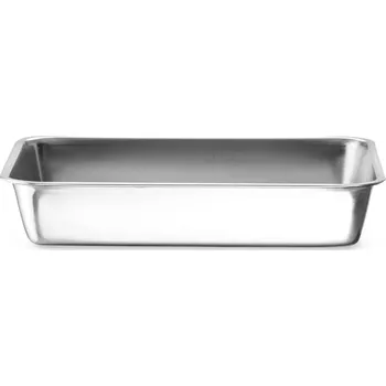 Nádoba na maso, HENDI, 310x240x(H)48mm | 508206