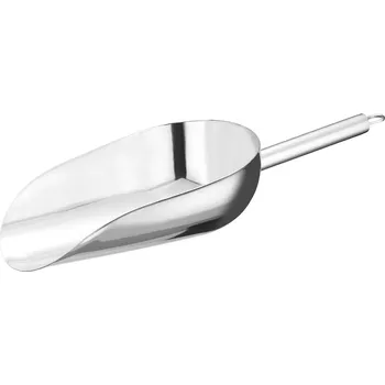 Naběračka Naběračka , BarUp, 0,92L, Stříbrná, 432x140mm | 521489