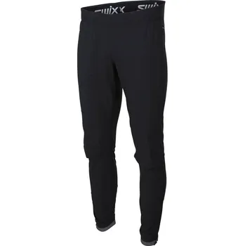 Pánské kalhoty Pánské běžkařské kalhoty Swix Inifinity Pants M velikost - textil S