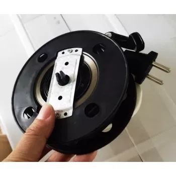 Vysavač MalTec Turbo Cyclone Pro bezsáčkový cyklonový vysavač 900 W