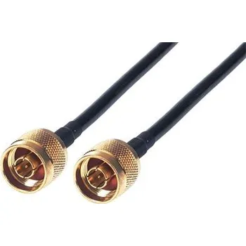 Počítač Pigtail 10m 5GHz RF240 N male - N male
