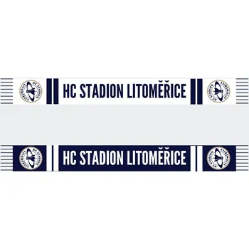 Kšiltovka SportsScouting Šála HC Stadion Litoměřice Double