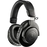 Audio-Technica ATH-M20xBT Black