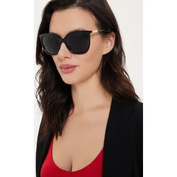 Sluneční brýle Lauren Ralph Lauren 0RA5248 500181 Černá 56