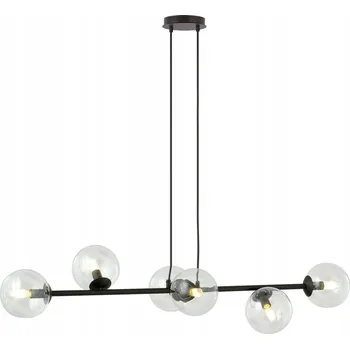 Závěsné svítidlo Emibig ROSSI 6 - světelných bodů E14