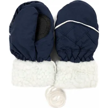 Rukavice Szaleo dětské palčáky pro děti od 12 měsíců