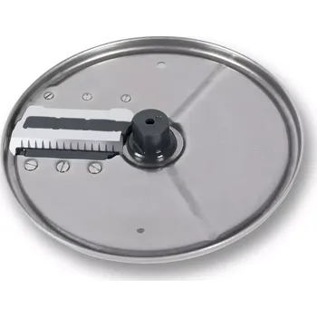 Kráječ zeleniny Kotouč FCES na nudličky do kráječe CA-21 a CA-2V a do multifunkčních zařízení CK-241 a CK-24V, Sammic, FCES-2x4 | 1010552