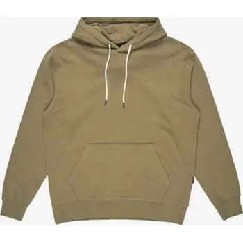 Pánská mikina Mikina Quiksilver 2025 Salt Water Hoodie Tmz0 - S
