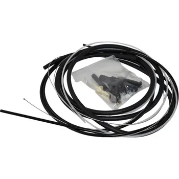 Plynové lanko Tažné lanko ovládání plynu CITROEN XANTIA - PEUGEOT 406 - RICAMBIFLEX (CITROEN 1629C6 PEUGEOT 1629.C6)