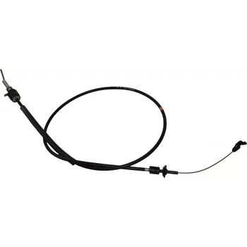 Plynové lanko Tažné lanko ovládání plynu RENAULT 5 9 11 19 21 25 MEGANE I SUPER 5 (RENAULT 7700701436 7700759761 7701349815)